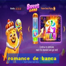 romance de banca digital 2021